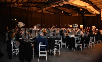 Imagen de la nota: La Cena de la Industria batió su récord de entradas