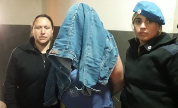 Más capturas y secuestros en la causa por asaltos  Imagen de la nota: Más capturas y secuestros en la causa por asaltos