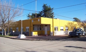 Choque dejó tres muertos, entre ellos un hinojense  Imagen de la nota: Choque dejó tres muertos, entre ellos un hinojense