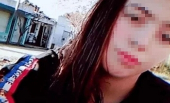 Imagen de la nota: Encontraron asesinada a la adolescente buscada en Chascomús