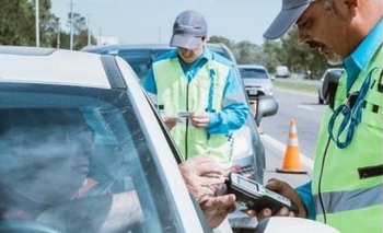 Imagen de la nota: Siniestros viales: la Defensoría solicitó una ley de alcohol cero  