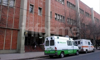 Imagen de la nota: Síndrome Urémico Hemolítico: tres niños en grave estado