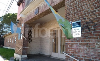 Fue liberado el joven acusado de matar a otro  Imagen de la nota: Fue liberado el joven acusado de matar a otro