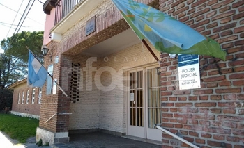 Barrio Jardín: Será indagado por “Homicidio Culposo”  Imagen de la nota: Barrio Jardín: Será indagado por “Homicidio Culposo”