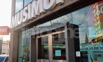 Imagen de la nota: Musimundo: confirman audiencia en el Ministerio 