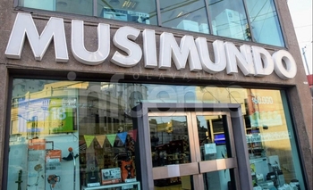 Imagen de la nota: Musimundo: “Esperemos que vengan a dar la cara”
