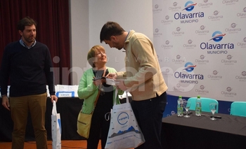 Este lunes se reanudará la entrega de tablets  Imagen de la nota: Este lunes se reanudará la entrega de tablets