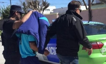 Acusado por el asalto en Sierras Bayas no declaró Imagen de la nota: Acusado por el asalto en Sierras Bayas no declaró