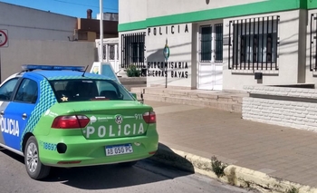 Imagen de la nota: Detenidos por el asalto quedaron acusados por otro robo 