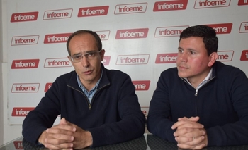 “Tenemos que discutir agendas regionales” Imagen de la nota: “Tenemos que discutir agendas regionales”