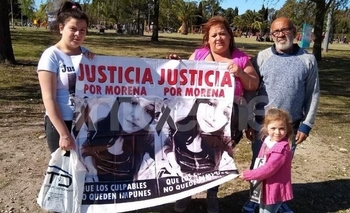 Imagen de la nota: Nueva fecha de  juicio y no a la domiciliaria de la acusada