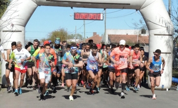 Imagen de la nota: CAVO: dos tradicionales carreras para septiembre