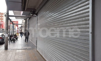 Imagen de la nota: Negocios cerrados por el Día del Empleado de Comercio