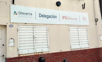 Imagen de la nota: El IPS reprograma turnos asignados