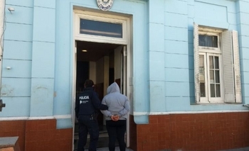 Intento de homicidio en un  babyshower: Quedó detenida Imagen de la nota: Intento de homicidio en un  babyshower: Quedó detenida