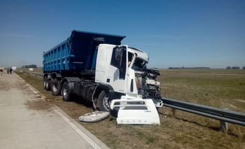 Se conocieron más imágenes de la tragedia en el enlace  Imagen de la nota: Se conocieron más imágenes de la tragedia en el enlace