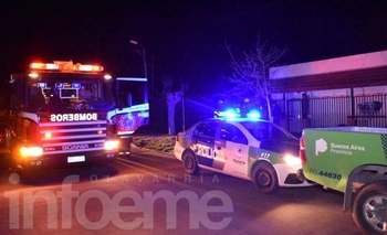 Imagen de la nota: Se conocieron las causas de la muerte de la mujer 