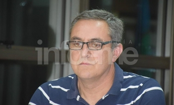 Imagen de la nota: Matrella: “Nosotros no somos formadores de precios”