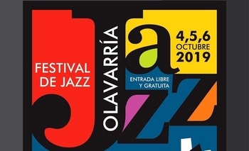 Imagen de la nota: Vuelve el “Festival de Jazz” a Olavarría
