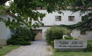 Imagen de la nota: Condenan a tandilense por “Grooming” y “abuso