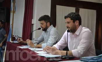 Imagen de la nota: Este lunes asumen concejales y consejeros escolares