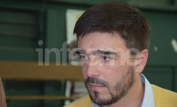 Imagen de la nota: “Hubo un error, no va a volver a suceder”