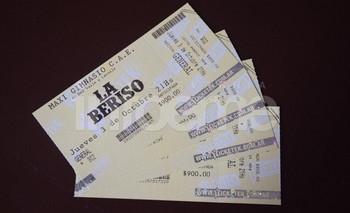 Imagen de la nota: Conocé a los ganadores de las entradas para La Beriso