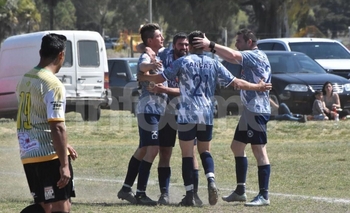 Imagen de la nota: Veteranos: es tiempo de las Finales Anuales