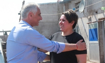 Imagen de la nota: “Vecinos tendrán participación en los Centros Comunales”