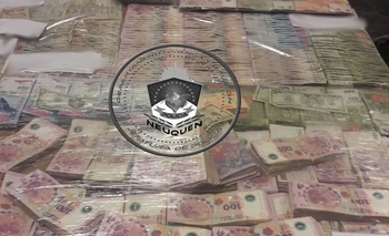 Imagen de la nota: Por megacausa en Neuquén allanaron en Sierra Chica