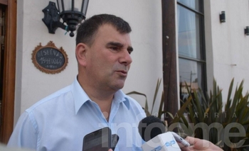 Imagen de la nota: Crecen los casos de Covid en Azul y hay alarma