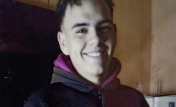 Sierra Chica: buscan a joven de 18 años  Imagen de la nota: Sierra Chica: buscan a joven de 18 años