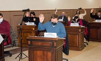 Buscan crear un fondo de emergencia de cultura y deporte Imagen de la nota: Buscan crear un fondo de emergencia de cultura y deporte