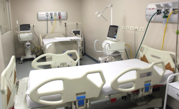 Imagen de la nota: Qué pasa si colapsa el sistema sanitario