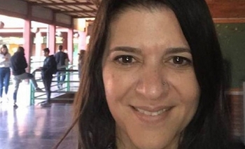 Imagen de la nota: Una docente de 47 años murió mientras daba una clase por Zoom