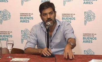 Imagen de la nota: Oficializan la suspensión de actividades de 2 a 6 de la mañana