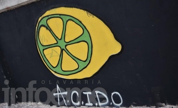 Imagen de la nota: Artistas locales se unieron para “revalorizar el arte