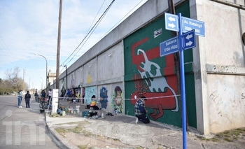 Imagen de la nota: Cómo es el protocolo para el ingreso a cementerios