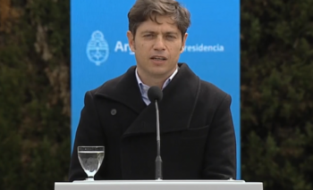 Cómo será el plan de seguridad para el interior Imagen de la nota: Cómo será el plan de seguridad para el interior