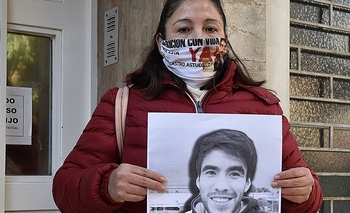 Cristina Castro:  Imagen de la nota: Cristina Castro: