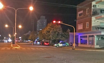 Imagen de la nota: Detectan tres conductores que manejaban borrachos