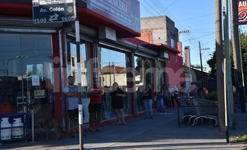 Imagen de la nota: Comerciantes olavarrienses emitieron un comunicado