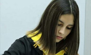 Imagen de la nota: Ajedrecista olavarriense se consagró en un torneo regional