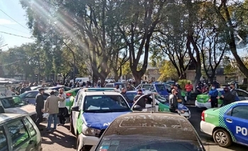 Imagen de la nota: Anunciaron un aumento salarial para la Policía bonaerense