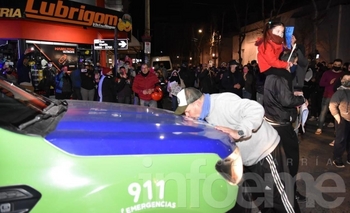 Imagen de la nota: Confirman cambios en la cúpula de la Policía Bonaerense