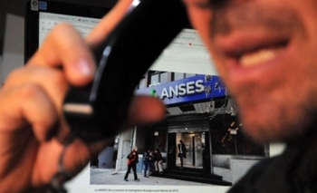 Imagen de la nota: Audio: así intentan estafar a los olavarrienses