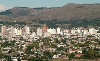 Imagen de la nota: Tras el cambio de sistema, Tandil retrocede a 