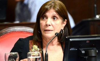 Imagen de la nota: El conflicto con policía “está prácticamente resuelto”