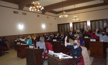 Imagen de la nota: Luz verde para pedir la apertura de gimnasios 