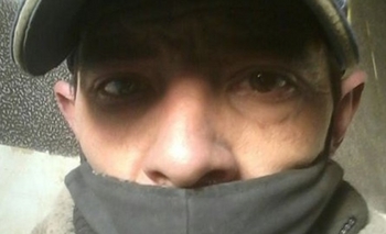 Imagen de la nota: Le prestaron una casa pero sigue buscando trabajo